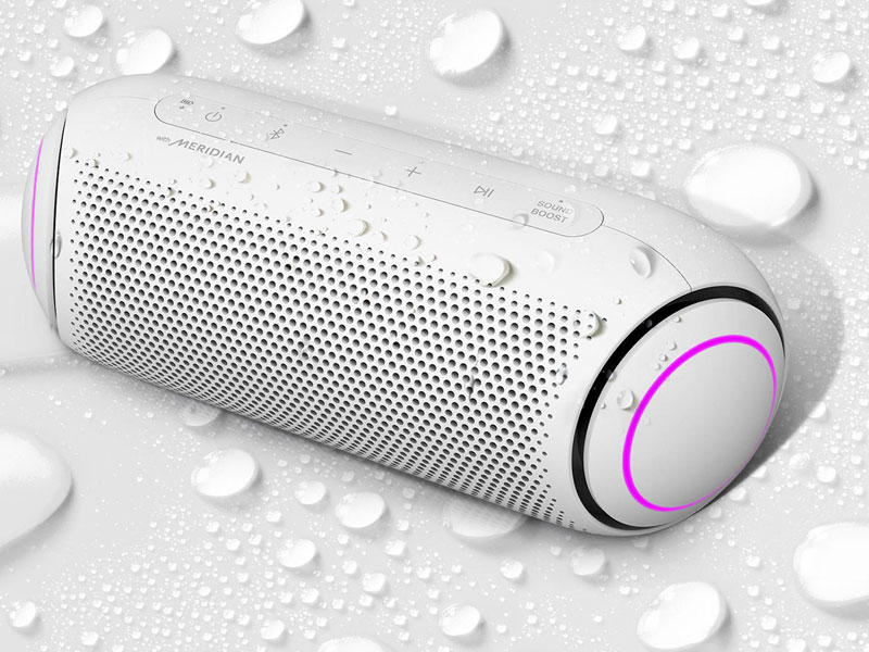 Loa LG XBOOM Go PL5-17