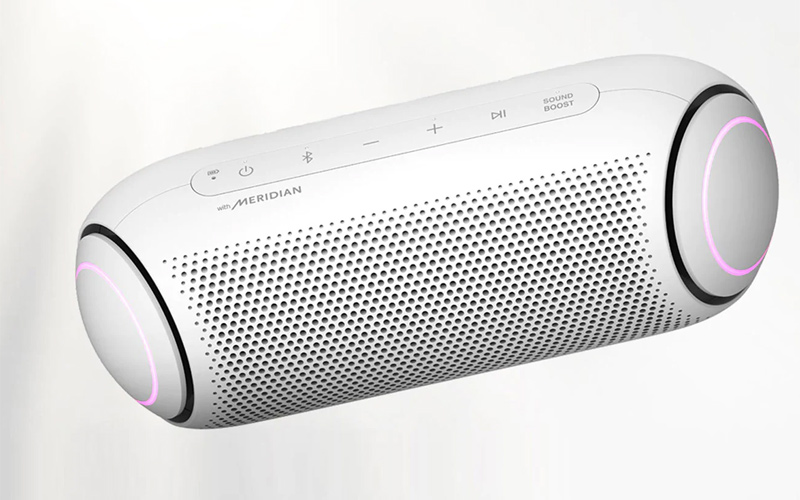 Loa LG XBOOM Go PL5-18