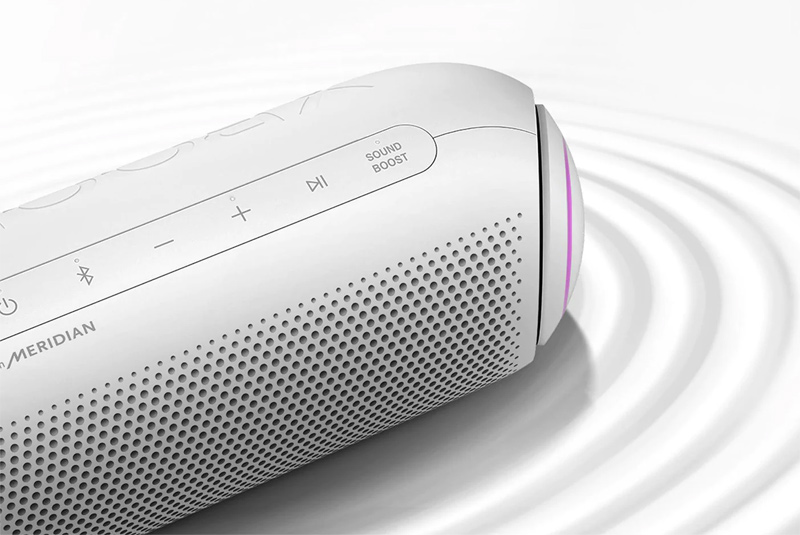 Loa LG XBOOM Go PL5-19