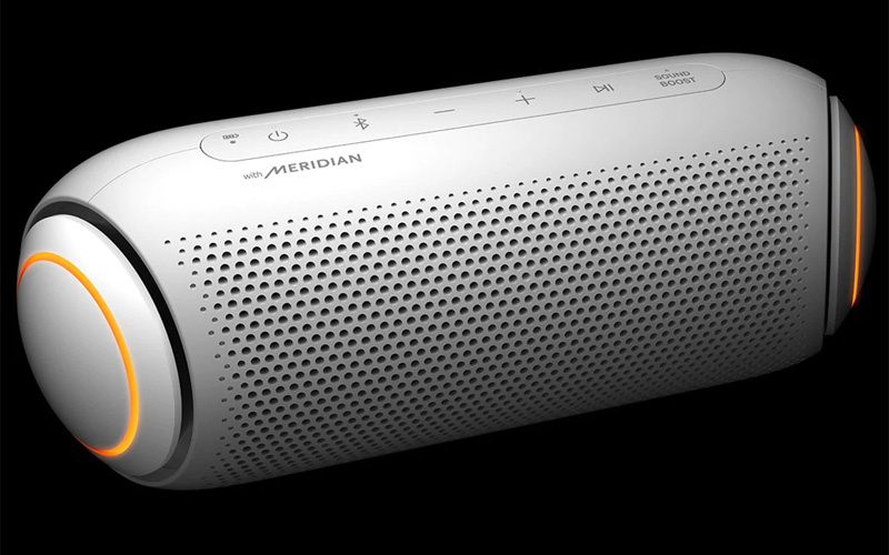 Loa LG XBOOM Go PL5-21