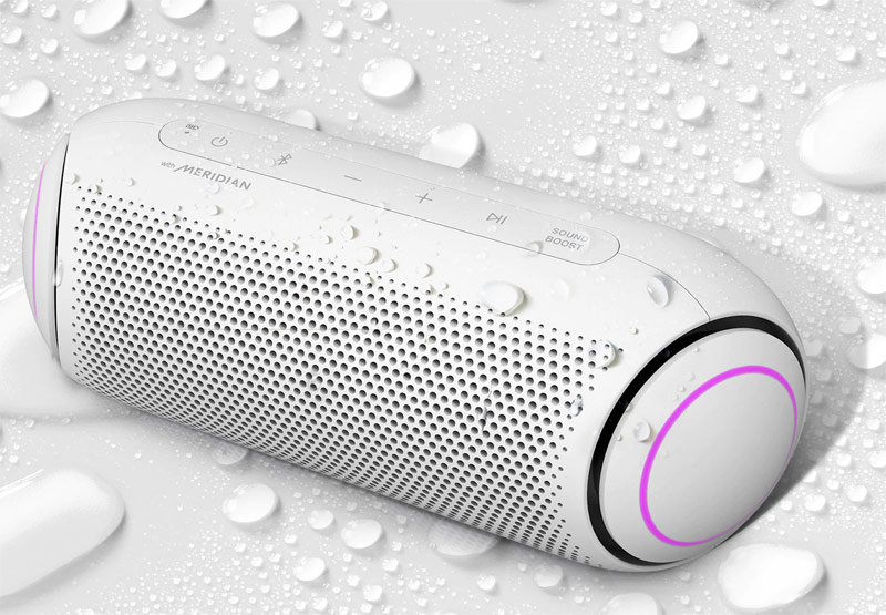 Loa LG XBOOM Go PL7-18