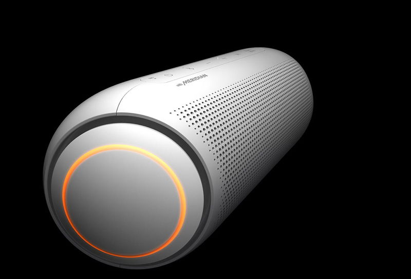 Loa LG XBOOM Go PL7-20