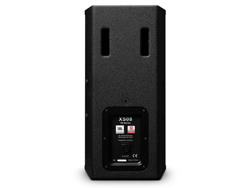 Loa JBL XS08, Bass 20cm, 250W, Ba Sao NK-4