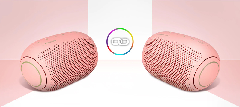 Loa LG XBOOM Go PL2 (Jellybean Series)-7