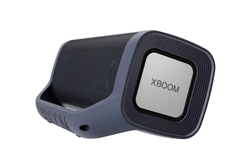 Loa LG XBOOM Go PN5, 20W, IPX5, Pin 18h-2