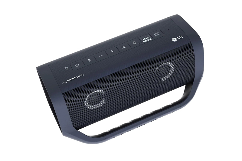 Loa LG XBOOM Go PN5, 20W, IPX5, Pin 18h-8