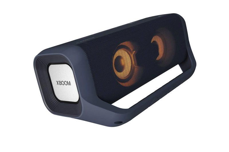 Loa LG XBOOM Go PN7, IPX5, 30W, Pin 24h-1