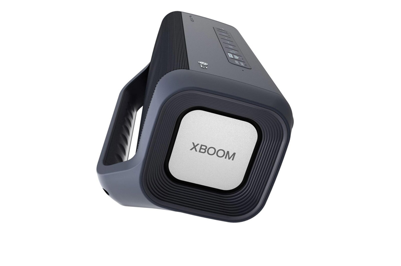 Loa LG XBOOM Go PN7, IPX5, 30W, Pin 24h-2