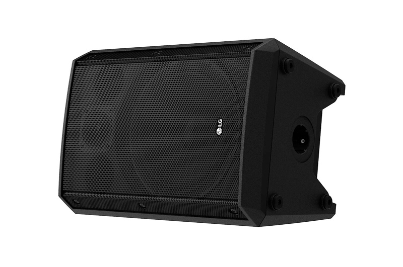 Loa LG XBOOM RM1, Pin 4h, Hỗ trợ karaoke-5