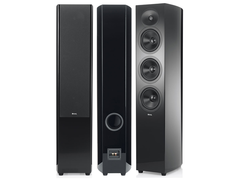 Loa Revel Concerta2 F36 (Độ nhạy 91dB)-1