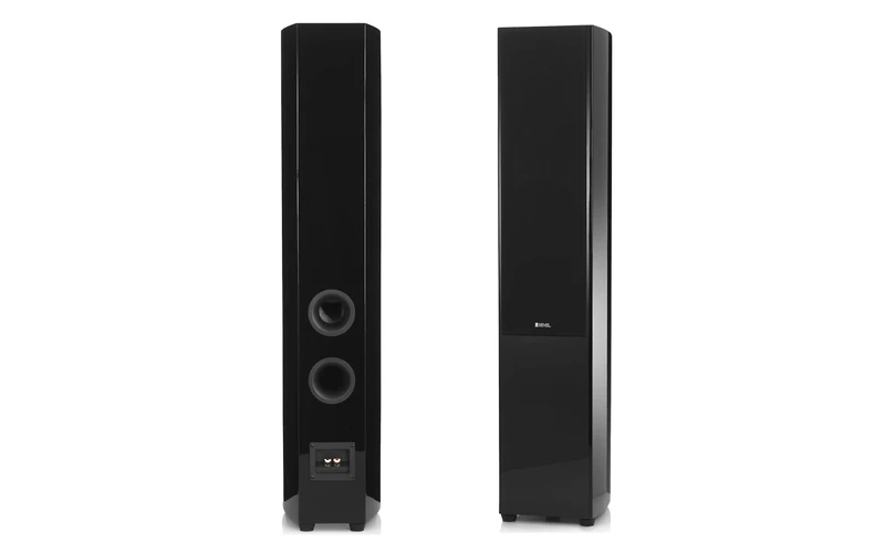 Loa Revel F35 (Độ nhạy 90dB)-1