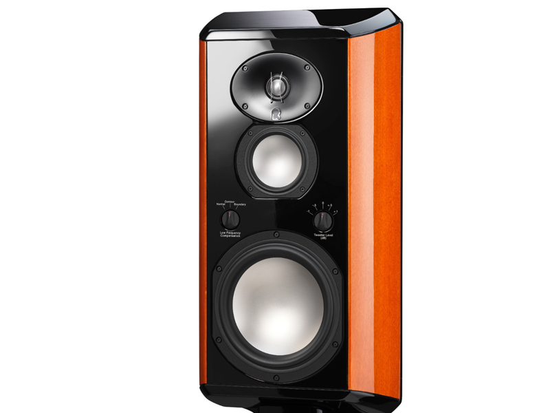 Loa Revel Ultima2 Gem2 (Độ nhạy 86dB, Tần số 70Hz-45KHz)-1