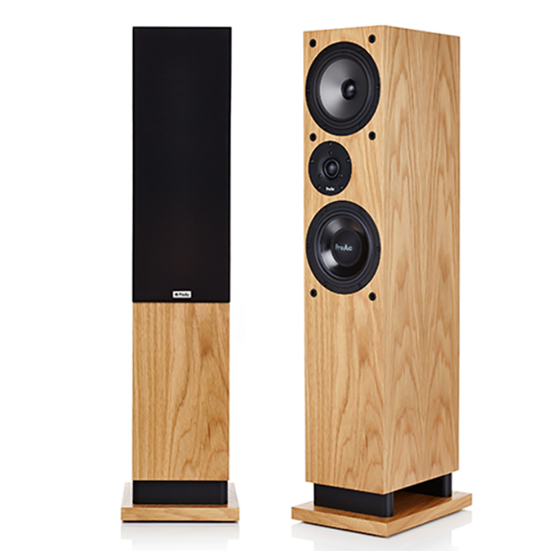 Loa ProAc Response DT8 (Độ nhạy 90dB, Tần số 28Hz – 30KHz)-1