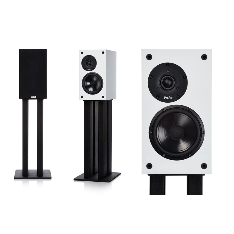 Loa ProAc Response DB3 (Độ nhạy 88.5dB, Tần số 38Hz-30KHz)-1