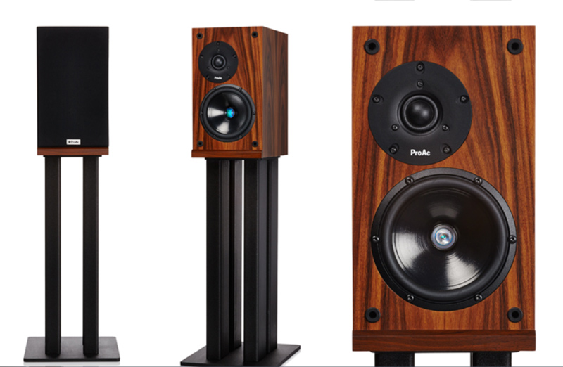 Loa ProAc Response DB1 (Độ nhạy 87.5dB, Tần số 35Hz-30KHz)-1