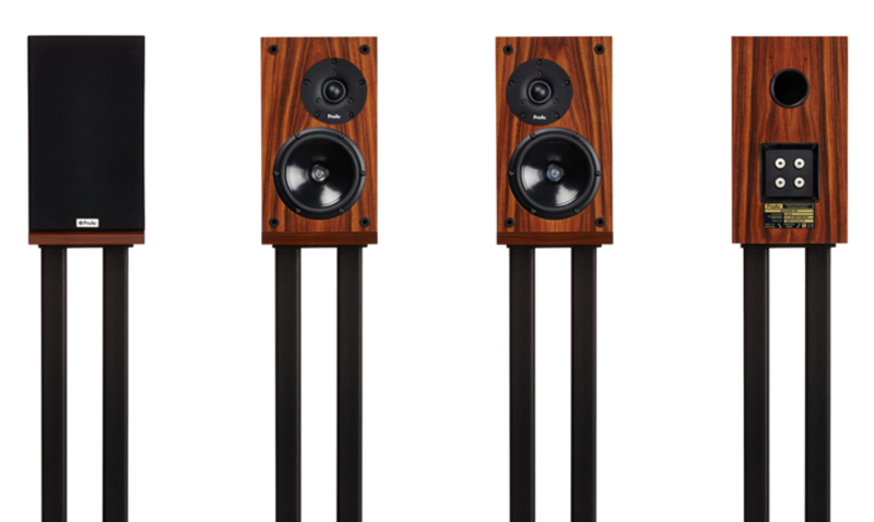 Loa ProAc Response DB1 (Độ nhạy 87.5dB, Tần số 35Hz-30KHz)-2