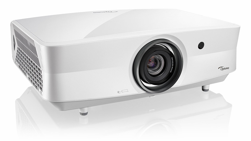 Máy chiếu 4K Optoma ZK507-1