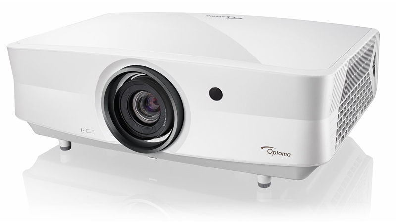 Máy chiếu 4K Optoma ZK507-2
