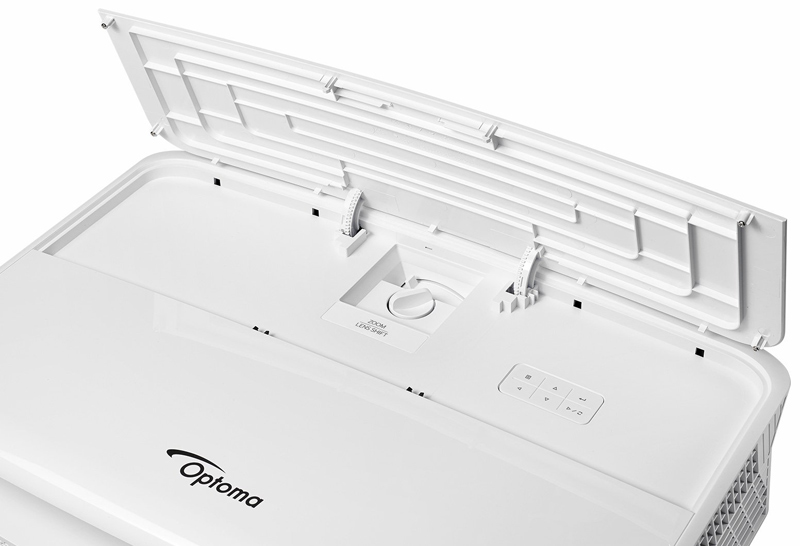 Máy chiếu 4K Optoma ZK507-4