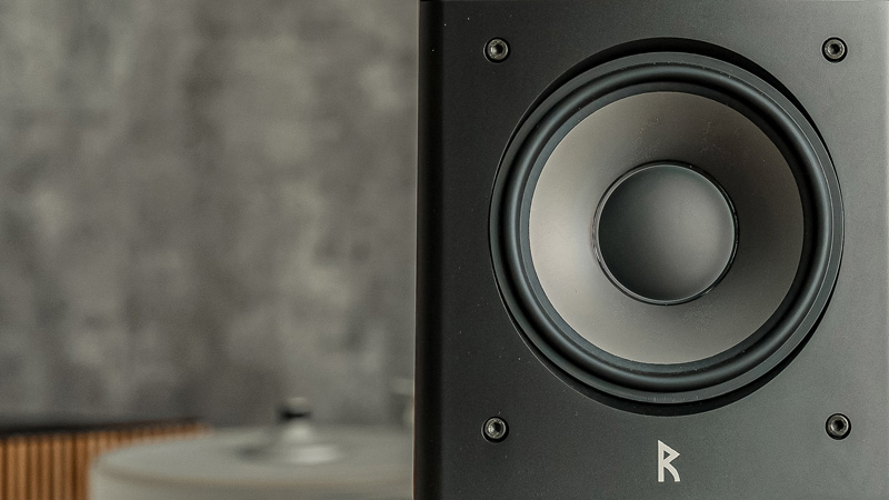 Loa Bookshelf Raidho TD 1.2 (Độ nhạy 87dB, Tần số 45Hz-50KHz)-3