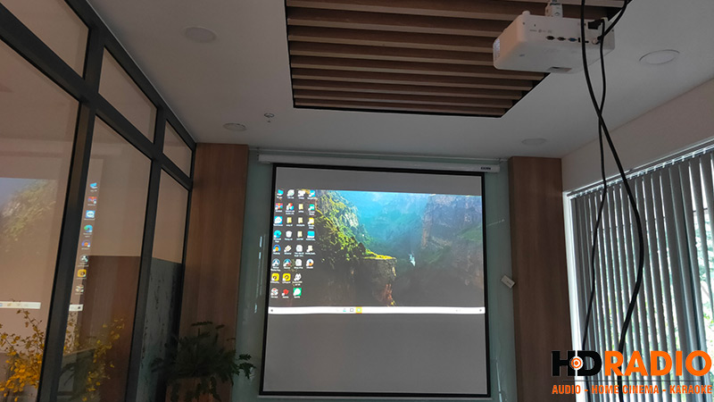 Máy chiếu Viewsonic PG701WU, 3D, 3500 ANSI Lumens-10