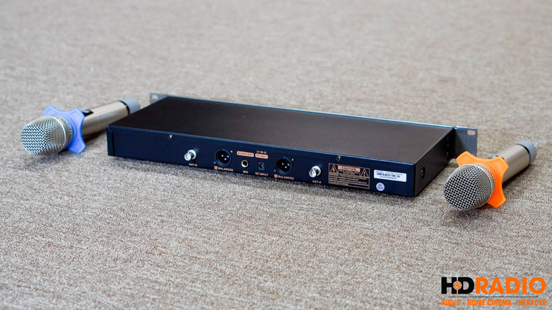 Micro VinaKTV S500X Max-8