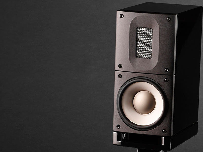 Loa Bookshelf Raidho XT1 (Độ nhạy 85dB, Tần số 80Hz-50KHz)-3