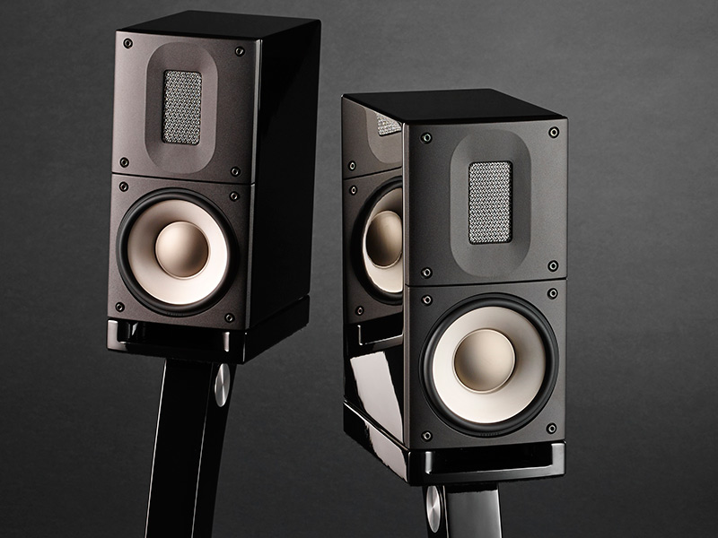 Loa Bookshelf Raidho XT1 (Độ nhạy 85dB, Tần số 80Hz-50KHz)-4