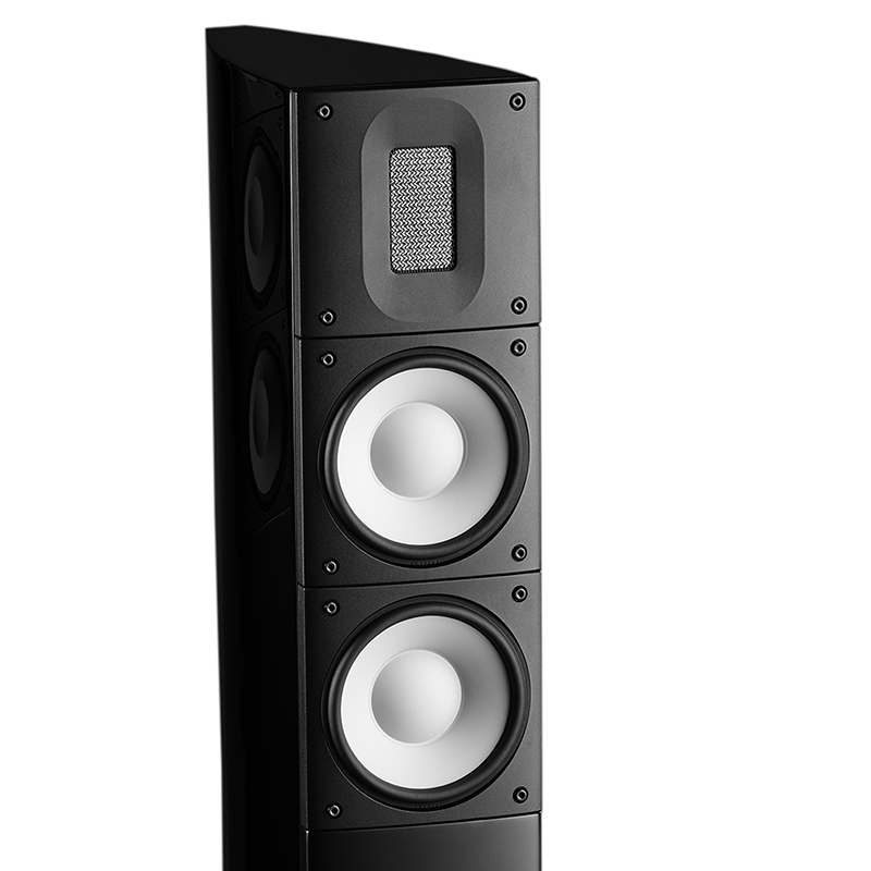 Loa Raidho X2 (Độ nhạy 85dB, Tần số 60Hz-50KHz)-1