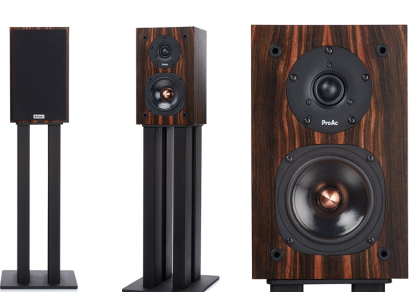 Loa ProAc Tablette 10 Signature (Độ nhạy 86dB, Tần số 55Hz-30KHz)-1