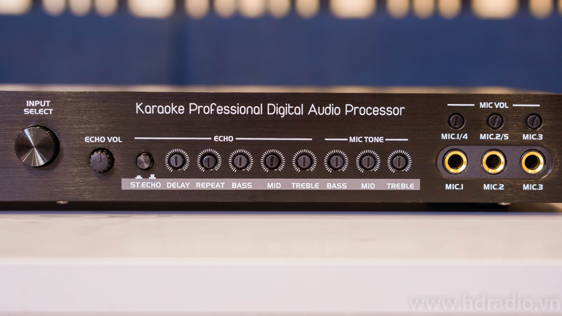 Vang cơ JA TF6 Pro-8