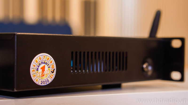 Vang cơ JA TF6 Pro-10