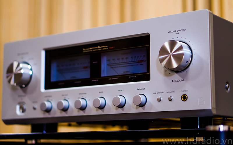 Amply Luxman L505uXII-5