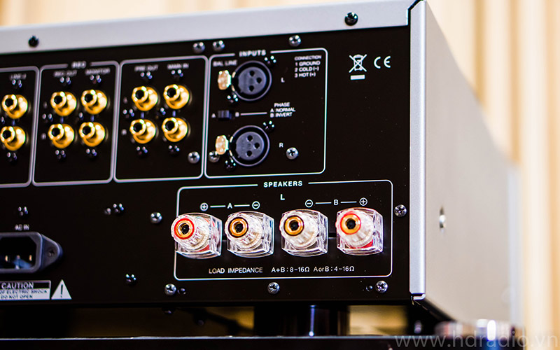 Amply Luxman L505uXII-6