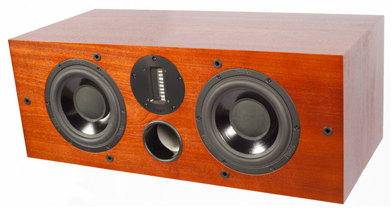 Loa ProAc Response D Monitor (Độ nhạy 90dB, Tần Số 25Hz-30KHz)-1