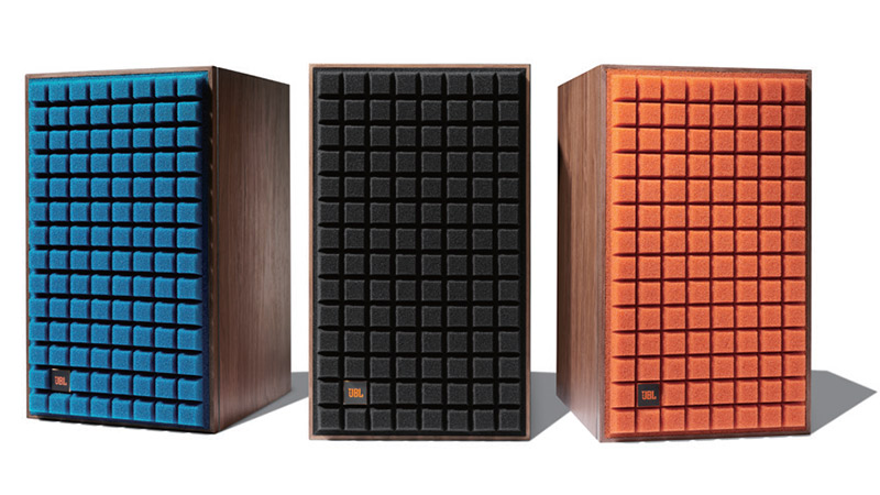 Loa JBL L82 Classic (Độ nhạy 88dB, Tần số 44Hz-40KHz)-7