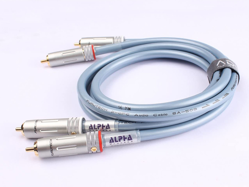 Dây Furutech ADL Line 1-1