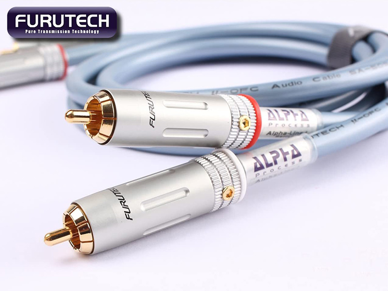 Dây Furutech ADL Line 1-2