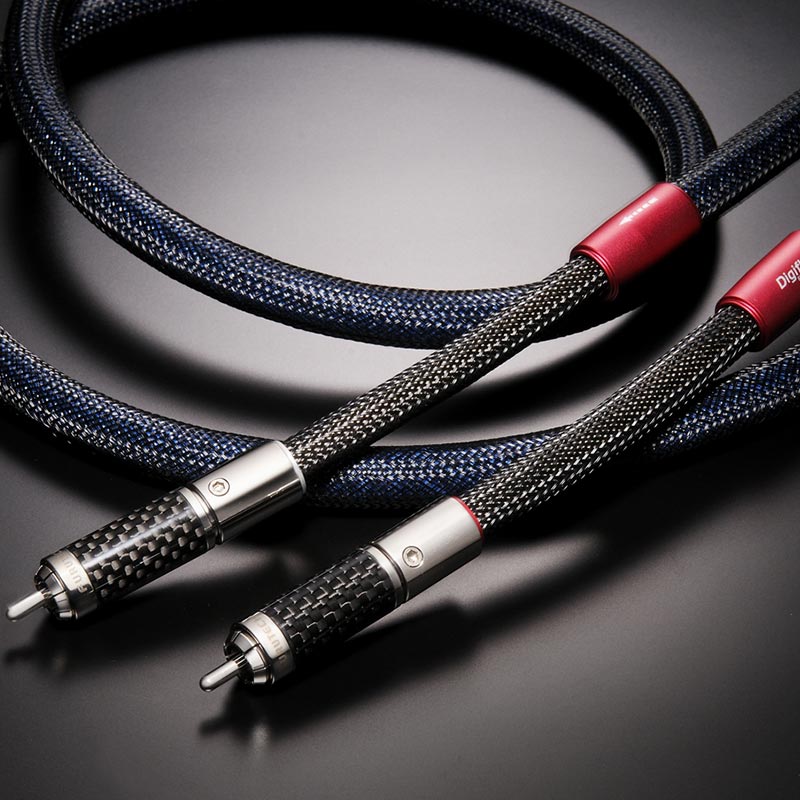 Dây Furutech Digi FLux-1