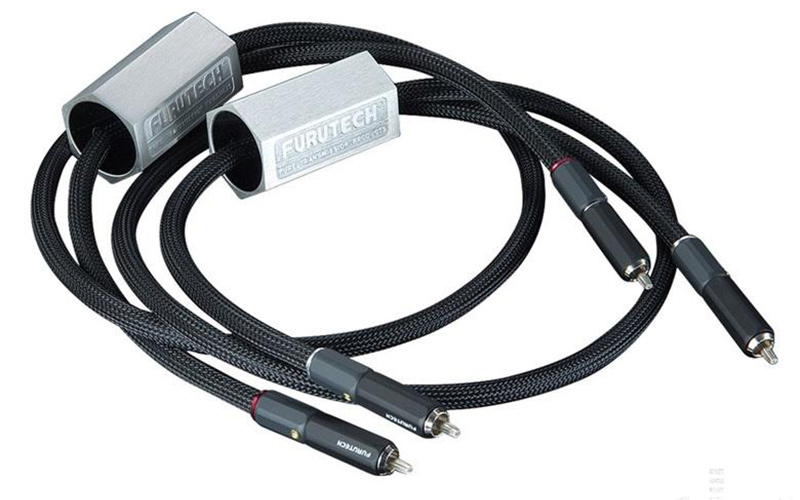 Dây tín hiệu Furutech Reference III-1