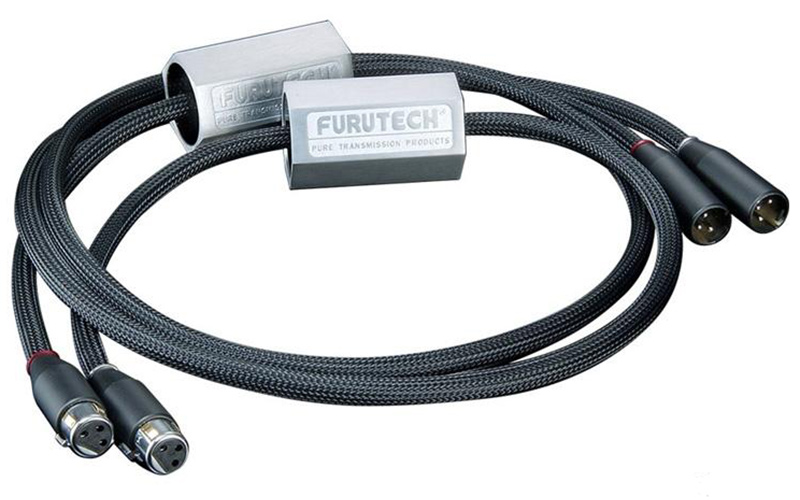 Dây tín hiệu Furutech Reference III-2