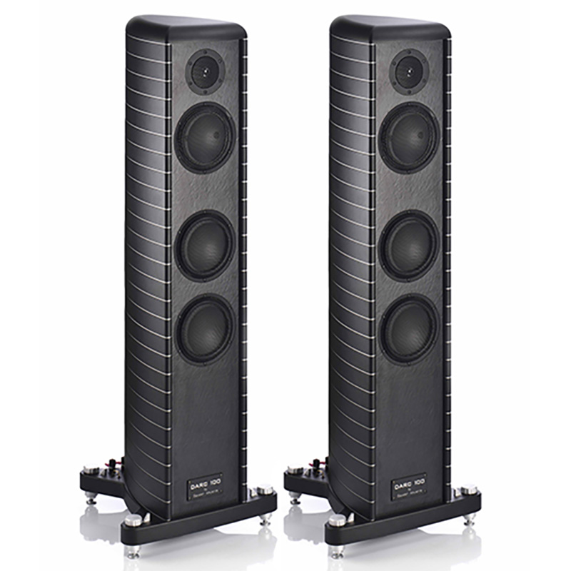 Loa Gauder Akustik Darc 200-1