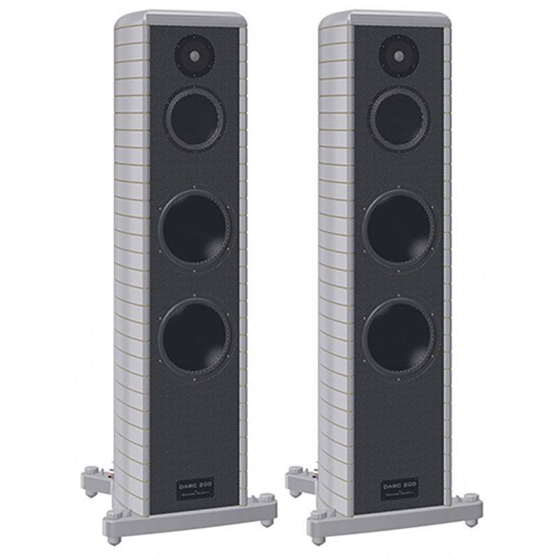 Loa Gauder Akustik Darc 200-2