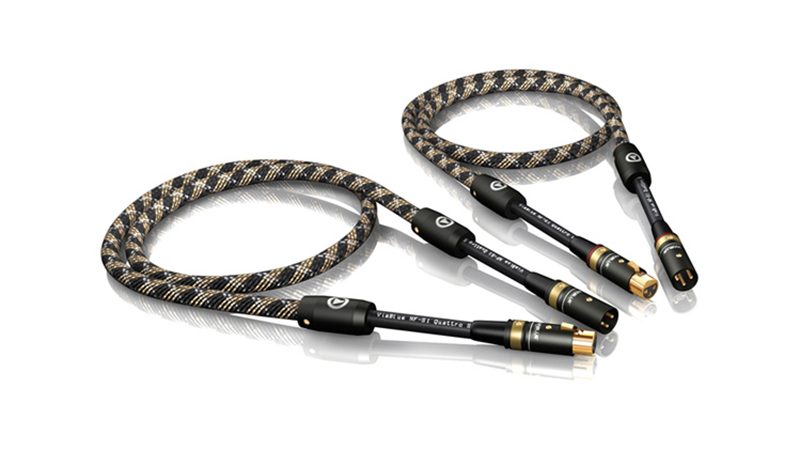 Dây tín hiệu Viablue NF-S1-1