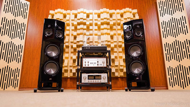 Loa Polk Audio Legend L800-9