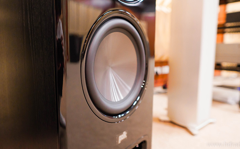 Loa Polk Audio Legend L800-13