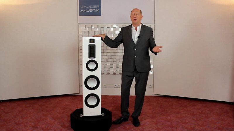 Loa Gauder Akustik Arcona 200 MK II-1