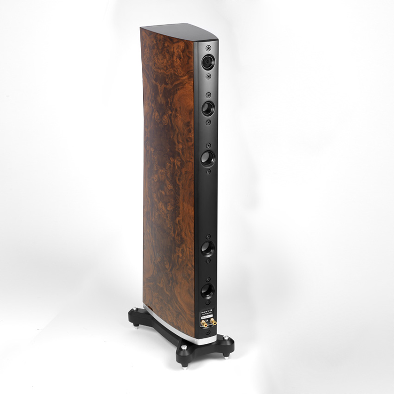 Loa Raidho C3.2 (Độ nhạy 88dB, Tấn Số 30Hz-50KHz)-2