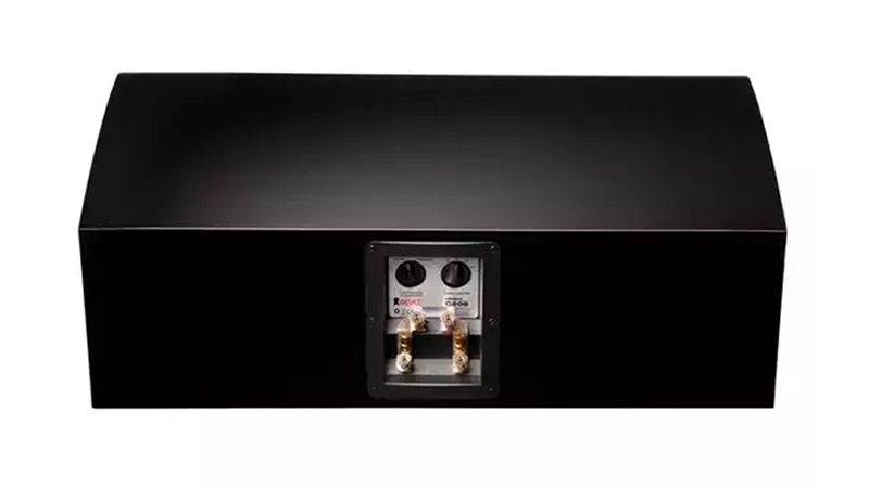 Loa Revel C208 (Độ nhạy 89dB)-1