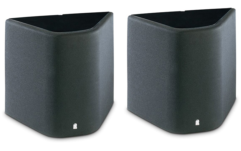 Loa Revel S12 (Độ nhạy 87dB, Tần số 64Hz-45KHz)-1